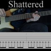 Shattered Pantera Bass Cover With Tabs By Leo Düzey