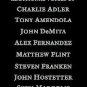 Spawn TAS Intro And Credits