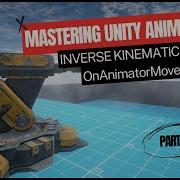 Unity Animation IK Tutorial Practical Examples Root Motion Part 02