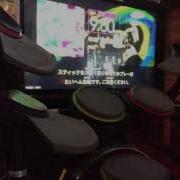GITADORA Drummania Over There MASTER