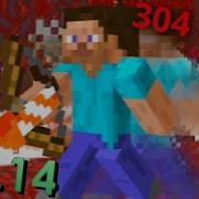 Minecraft Speedrun Be Like 3