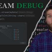How To Really Debug Java Streams Java Programming