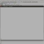 CeltreSDL Tutorial 1 Eventless Window
