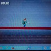 Endless Runner Game Prototype Concept 2