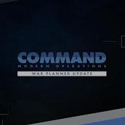 Command War Planner Tutorial 8 Palletized Weapons