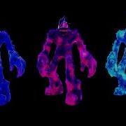 Ghost Shader Sset Vol 1