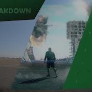 VFX Breakdown Short Sci Fi Scene Cinema4D After Effects Octane Render