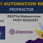API Automation Using NodeJS Library POST Request API POST Call Using Axios Npm Library