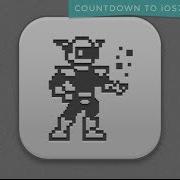 SpriteKit IOS7 Parallax Effect Particle Effect