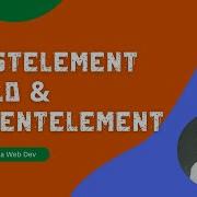Document FirstElementChild LastElementChild ParentElement NextElementSibling In Javascript