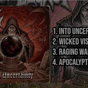 Four Songs Of Pure Apocalyptic Fury From NOISE LEGACY