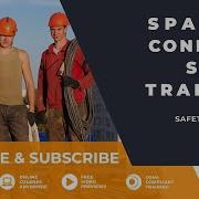 Spanish Confined Space Training From SafetyVideos Com