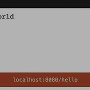 Learn Micronaut Creating A Simple Hello World Application