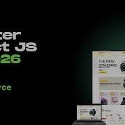 How To Build A Fully Functional E Commerce Using Website React JS Tailwind CSS For Beginners