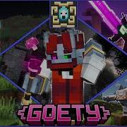 Изучил ЗАПРЕТНУЮ МАГИЮ в МАЙНКРАФТЕ Goety The Dark Arts Обзор