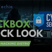 BackBox Linux Security Penetration Testing Distro