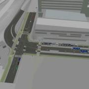 Multimodal Traffic Simulation