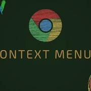 EP86 Chrome Extension Development Tutorial Part 23 Context Menus