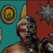 I Collected Every Soul In Morrowind