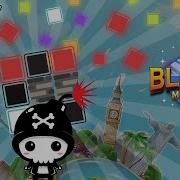Block Match Relaxing Match 3 Brain Puzzle New 2021