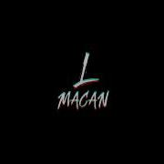 MACAN L Sped Up Reverb Version