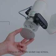 FAIRINO Robot Spark Project Installation Tutorial MP4 Crdownload