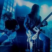 Skeletonwitch HD March 28 2016 Los Angeles CA By Kanon Madness