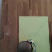 Vertical Plotter