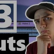 Essential Cuts Every Video Editor Needs To Know Editing Tips