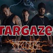 Cygnus Stargazer Rainbow Cover