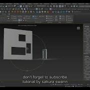 3ds Max Tuto ReDeform Plugin