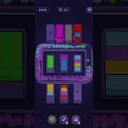 Loop Sort Level 891