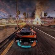 Split Second PC Nvidia Image Sharpening 1440p 60fps