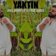 İlker James Ayaz Erdoğan Yaktın Remix 2026