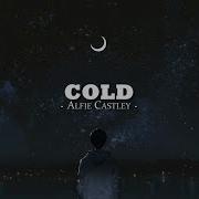 Alfie Castley Cold Lyrics