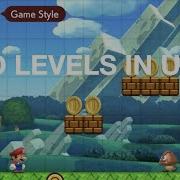 HOW TO MAKE PLATFORMER LEVELS IN UNITY Tilemap Tutorial