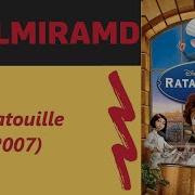 Ratatouille 2007 Trailer