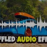 Muffled Audio Effect Tutorial After Effects