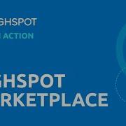 Highspot In Action Partner Tools In The Highspot Marketplace