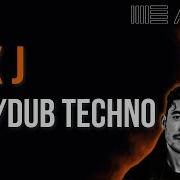 DAX J Style Raw Dub Techno Tutorial Free Project File