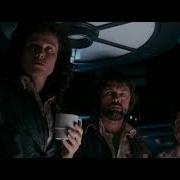 Alien 1979 Vs 2003 Transmission