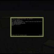 ComputerCraft Tutorial Colored Background Text
