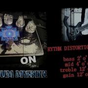 Black Arts Toneworks Quantum Mystic