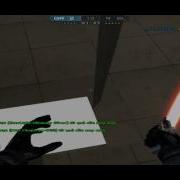CFVN Closer Eagle Team Clan Bug Map Pháo đài