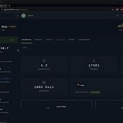 Beep HackTheBox Walkthrough