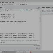 PCA Image Compression Function With Custom Features