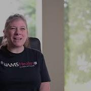 Faces Of UAMS Cassie Fagan MVP For August 2024