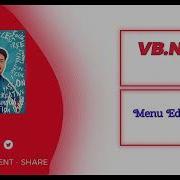 Menu Editor In VB NET DotNet Programming BCA SKC