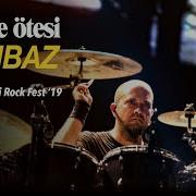 Cambaz Davul Arkası Live Zeytinli Rock Fest 19 Mor Ve ötesi