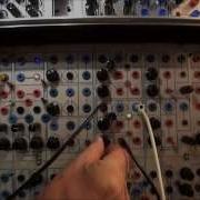 Serge Positive Slew Vintage Module Review Patch Of The Week
